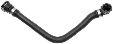 Engine Coolant Bypass Hose ZO 24662