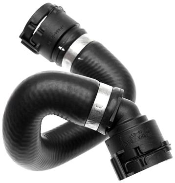 HVAC Heater Hose ZO 24730