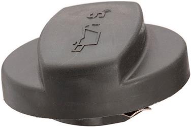 Engine Oil Filler Cap ZO 31281