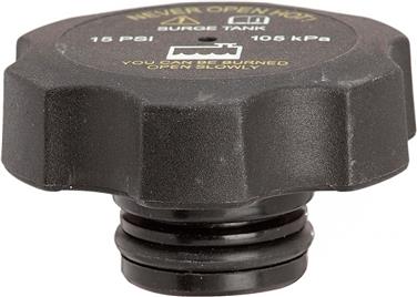 Engine Coolant Reservoir Cap ZO 31532