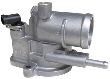 Engine Coolant Thermostat ZO 34700