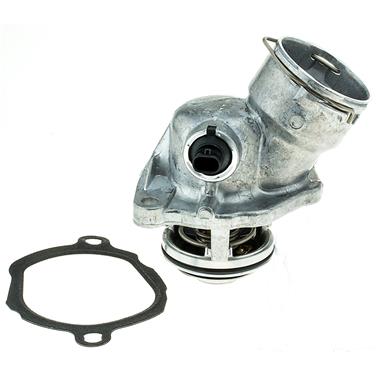 Engine Coolant Thermostat ZO 34704