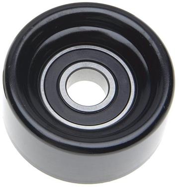 Drive Belt Tensioner Pulley ZO 36101