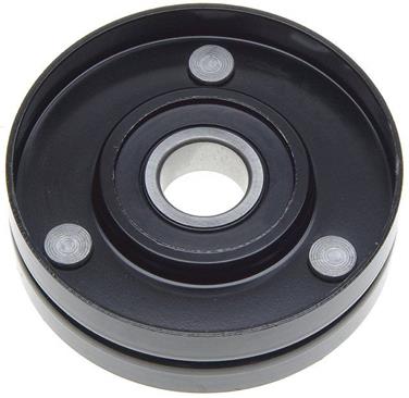 Drive Belt Tensioner Pulley ZO 36141