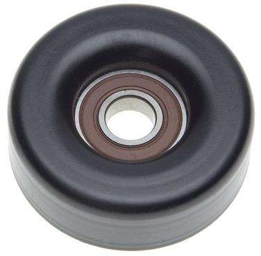 Drive Belt Tensioner Pulley ZO 36169