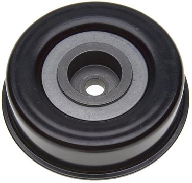 Drive Belt Tensioner Pulley ZO 36237