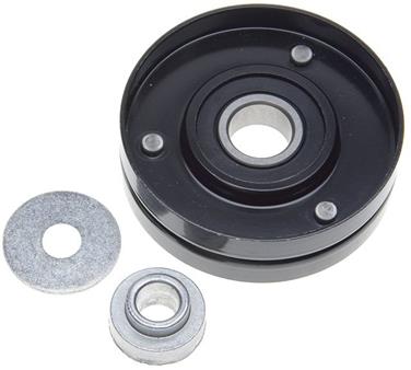 Drive Belt Tensioner Pulley ZO 36271