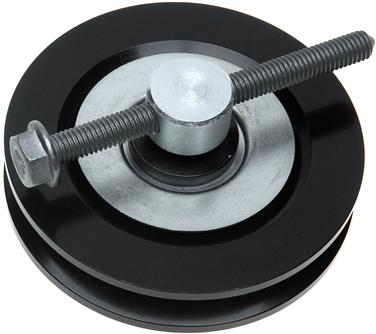 Drive Belt Tensioner Pulley ZO 36358