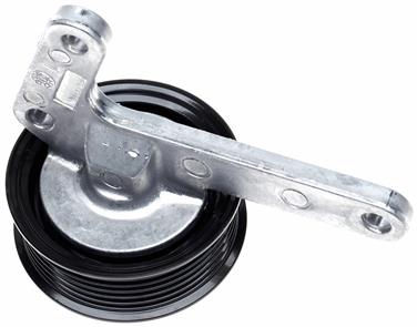 Drive Belt Idler Pulley ZO 36467