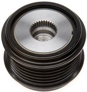 Alternator Decoupler Pulley ZO 37103P