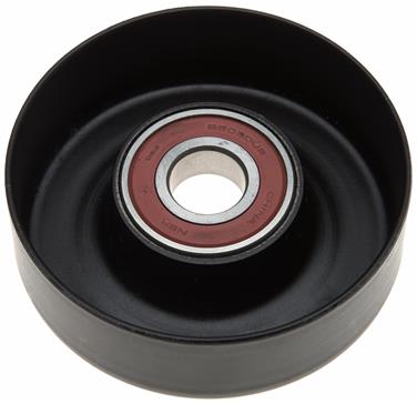 Drive Belt Tensioner Pulley ZO 38001