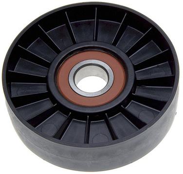 Drive Belt Tensioner Pulley ZO 38007