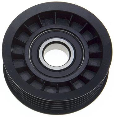 Drive Belt Tensioner Pulley ZO 38008