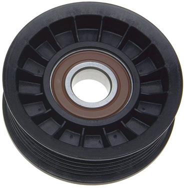 Drive Belt Tensioner Pulley ZO 38009