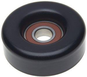 Drive Belt Tensioner Pulley ZO 38011