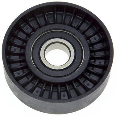 Drive Belt Tensioner Pulley ZO 38032