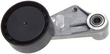 Drive Belt Idler Pulley ZO 38064