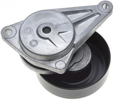 Drive Belt Tensioner Assembly ZO 38161