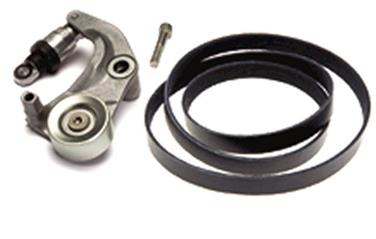 Serpentine Belt Drive Enhancement Kit ZO 39054K