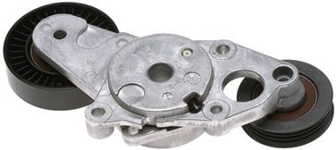 Drive Belt Tensioner Assembly ZO 39095