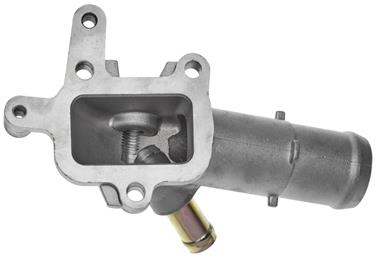 Engine Coolant Water Outlet ZO CO34856