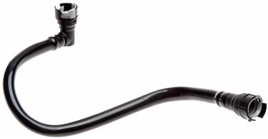 Engine Crankcase Breather Hose ZO EMH105