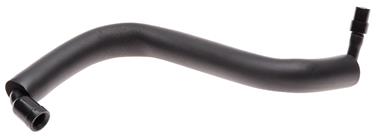 Engine Crankcase Breather Hose ZO EMH106