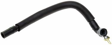 Engine Crankcase Breather Hose ZO EMH154