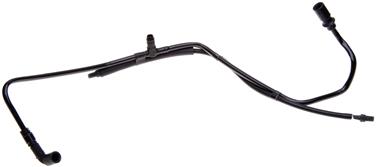 Engine Crankcase Breather Hose ZO EMH175