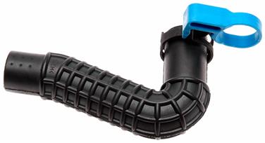 Engine Crankcase Breather Hose ZO EMH192