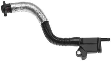 Engine Crankcase Breather Hose ZO EMH218