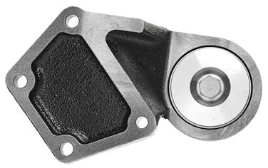 Engine Cooling Fan Pulley Bracket ZO FB1002