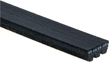 Serpentine Belt ZO K030310