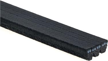 Serpentine Belt ZO K030315SF