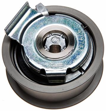 Engine Timing Belt Tensioner Pulley ZO T43142