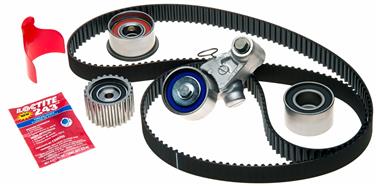 Engine Timing Belt Component Kit ZO TCK304N