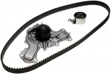 Engine Timing Belt Kit with Water Pump ZO TCKWP139