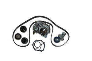 Engine Timing Belt Kit with Water Pump ZO TCKWP304B