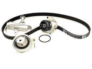 Engine Timing Belt Kit with Water Pump ZO TCKWP306A