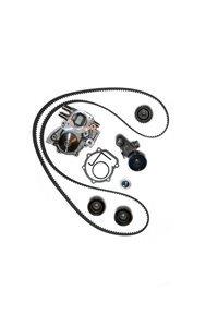 Engine Timing Belt Kit with Water Pump ZO TCKWP328A