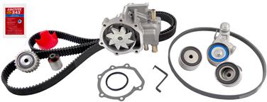 Engine Timing Belt Kit with Water Pump ZO TCKWP328SF