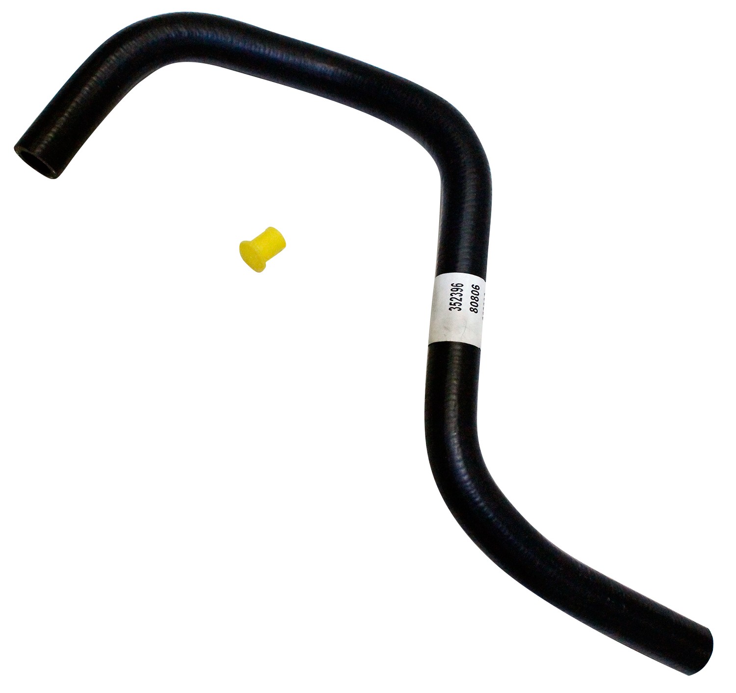 1999 Toyota Corolla Power Steering Reservoir Hose