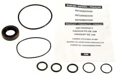 Power Steering Pump Seal Kit ZP 348371