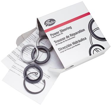 Rack and Pinion Seal Kit ZP 348804