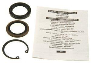 Steering Gear Pitman Shaft Seal Kit ZP 349600