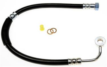 Power Steering Pressure Line Hose Assembly ZP 352007