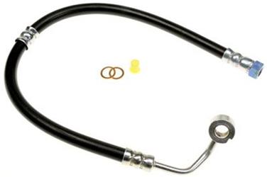 Power Steering Pressure Line Hose Assembly ZP 352008