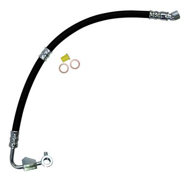 Power Steering Pressure Line Hose Assembly ZP 352037