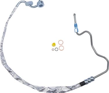 Power Steering Pressure Line Hose Assembly ZP 352043