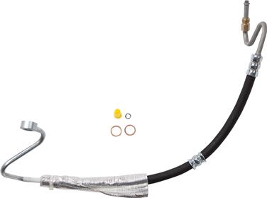 Power Steering Pressure Line Hose Assembly ZP 352084